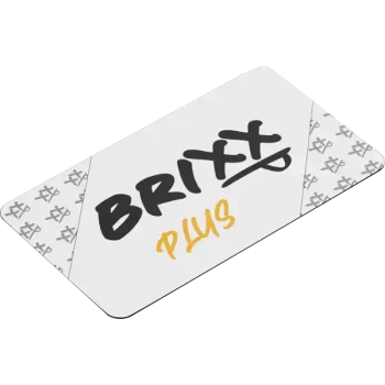 Brixx card