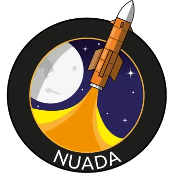 Nuada logo